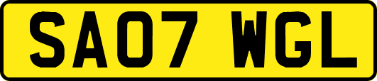 SA07WGL
