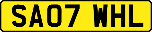 SA07WHL