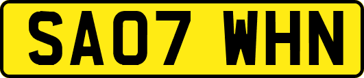 SA07WHN