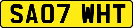 SA07WHT