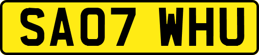 SA07WHU