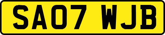SA07WJB
