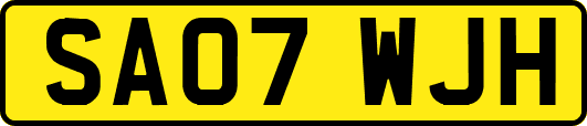 SA07WJH