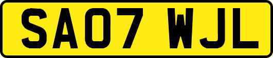 SA07WJL