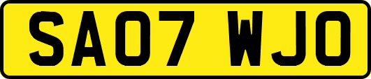 SA07WJO