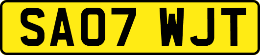 SA07WJT