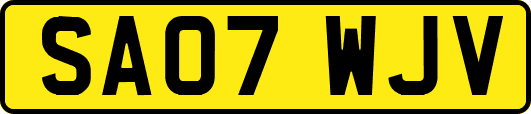 SA07WJV