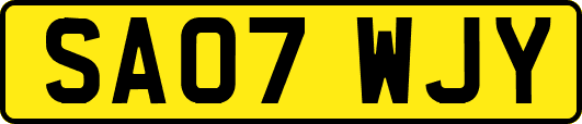 SA07WJY