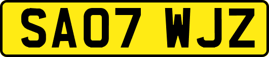SA07WJZ