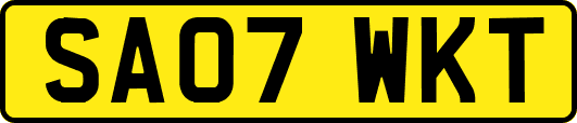 SA07WKT