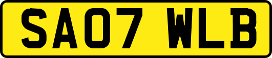 SA07WLB