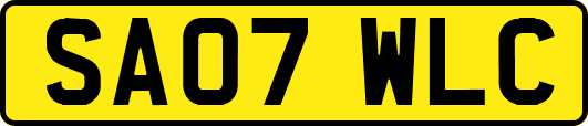 SA07WLC