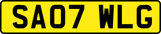 SA07WLG