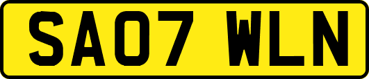 SA07WLN