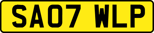 SA07WLP