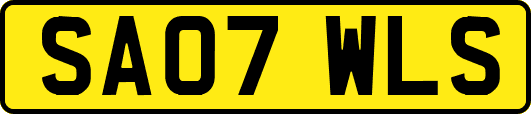 SA07WLS