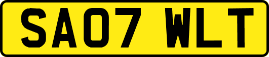 SA07WLT