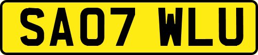 SA07WLU