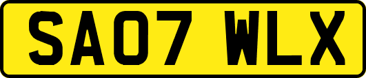 SA07WLX