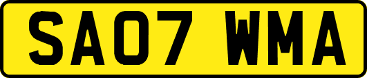 SA07WMA