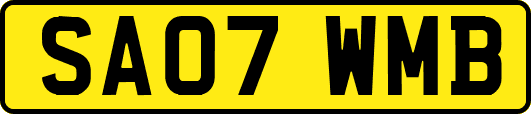 SA07WMB