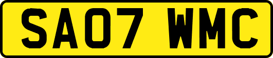 SA07WMC