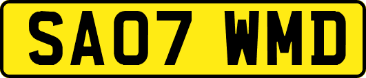 SA07WMD