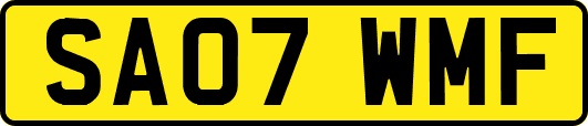 SA07WMF