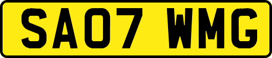SA07WMG