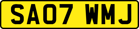 SA07WMJ