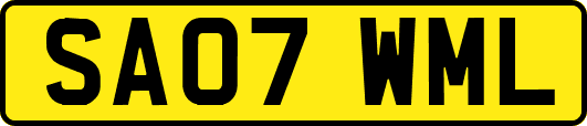 SA07WML
