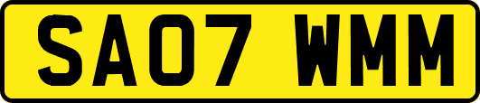 SA07WMM
