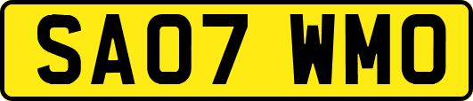 SA07WMO