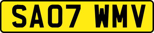SA07WMV