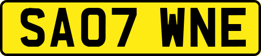 SA07WNE