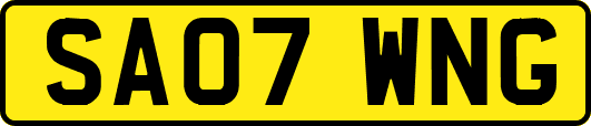 SA07WNG