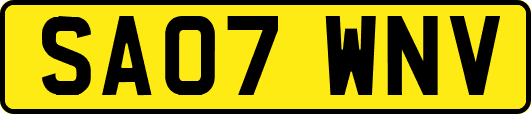 SA07WNV