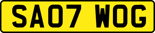 SA07WOG