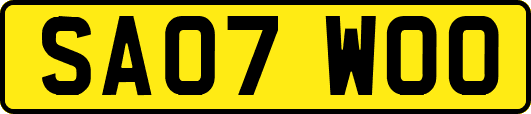 SA07WOO