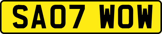 SA07WOW