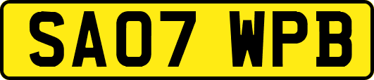 SA07WPB