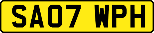 SA07WPH