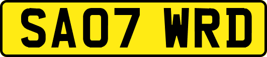 SA07WRD