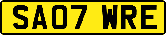 SA07WRE