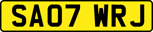 SA07WRJ