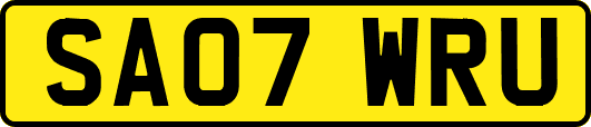 SA07WRU