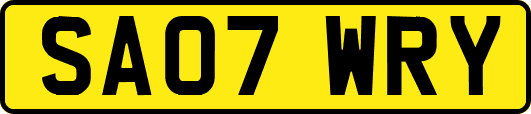 SA07WRY