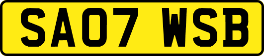 SA07WSB