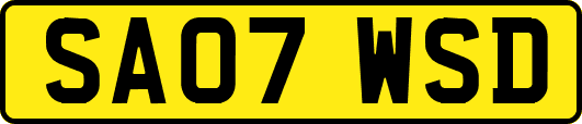 SA07WSD
