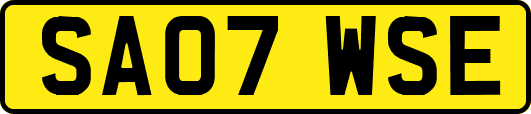 SA07WSE